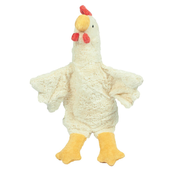 puppet chicken