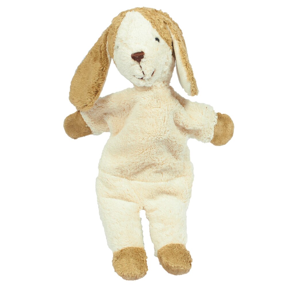 puppet dog – Nest