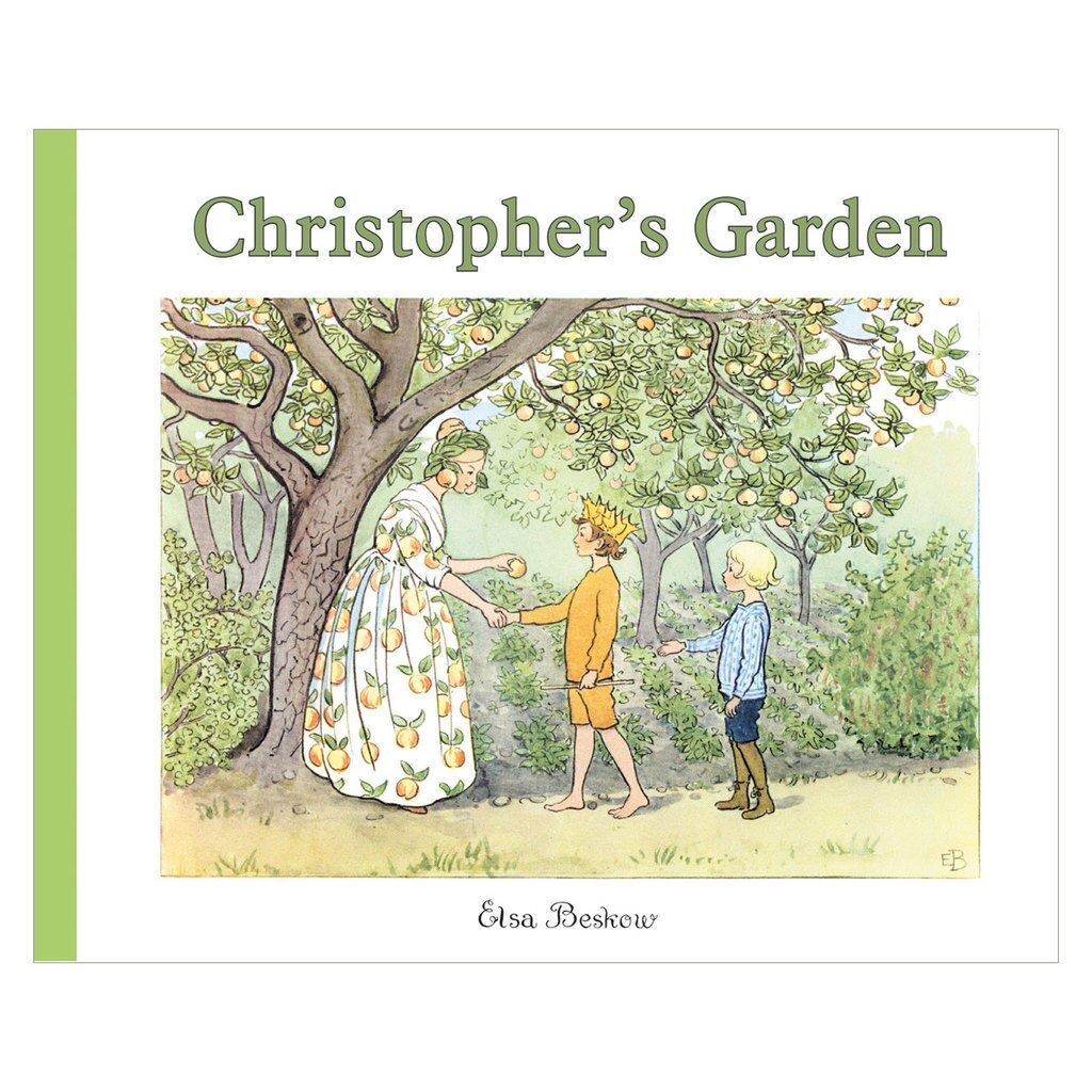 Christopher&
