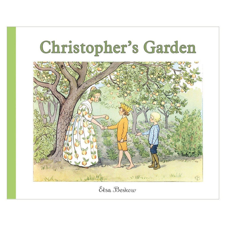 Christopher&