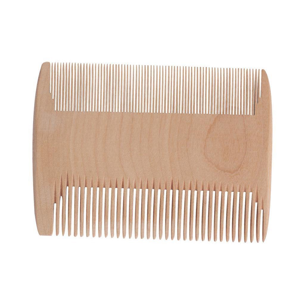 baby cradle cap or lice nit comb Nest