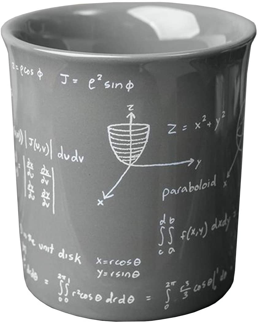 math mug