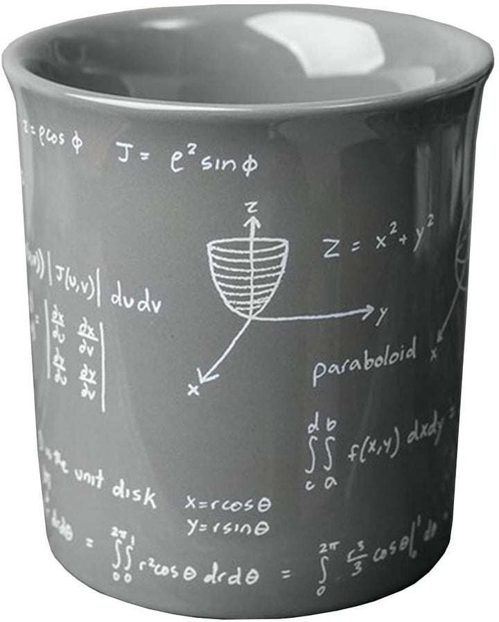 math mug