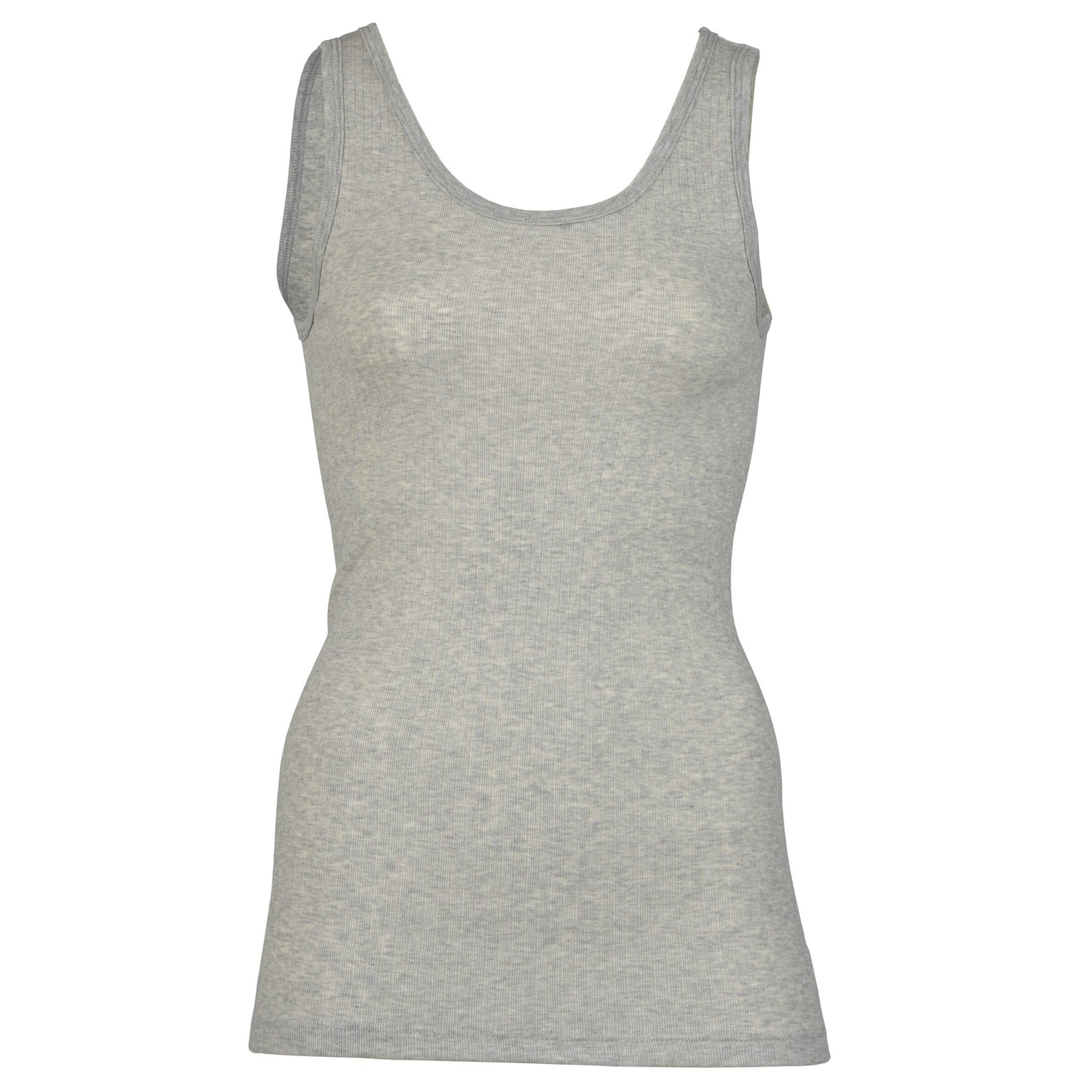 Engel organic cotton women's undershirt, sleeveless – Nest