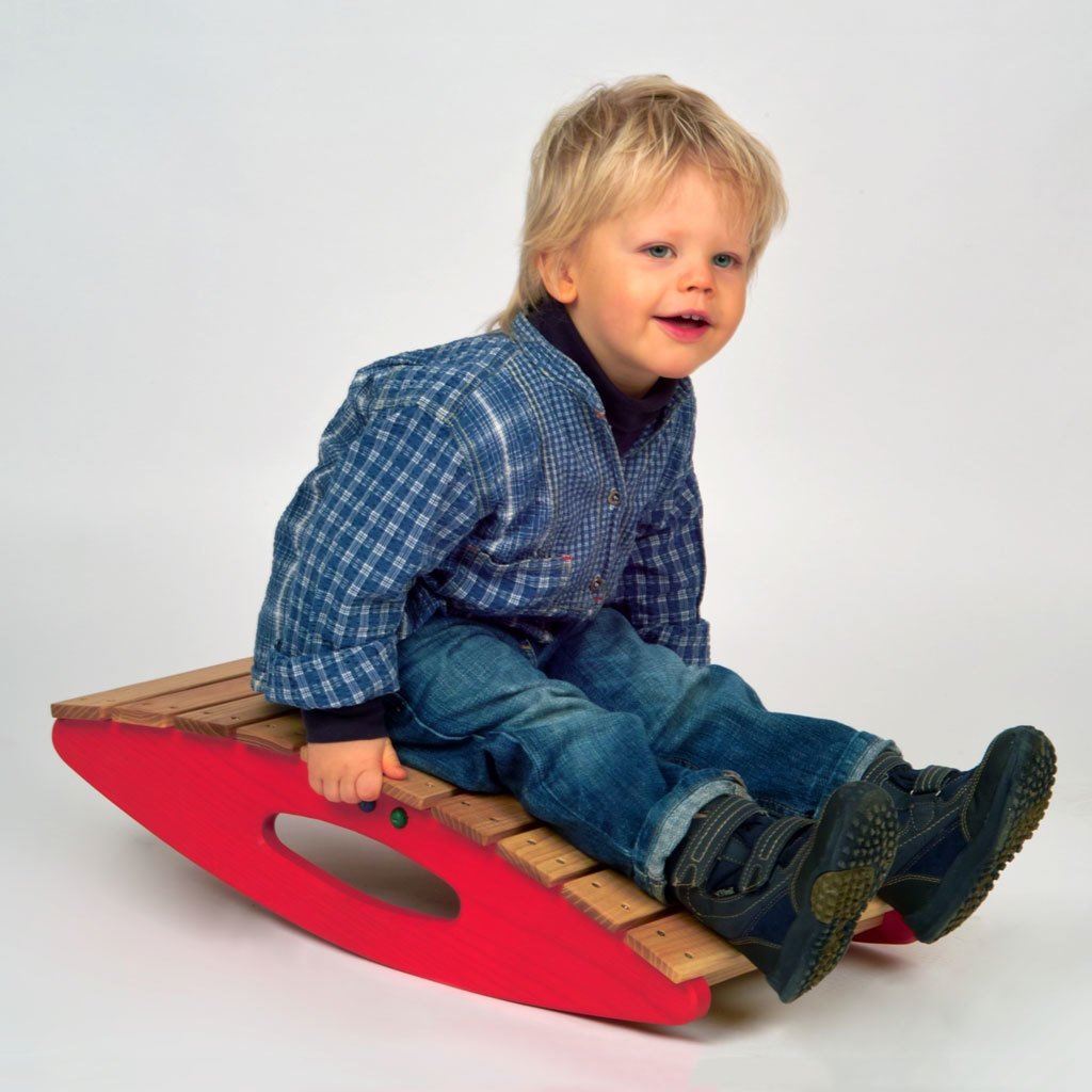 balancing rocker – Nest