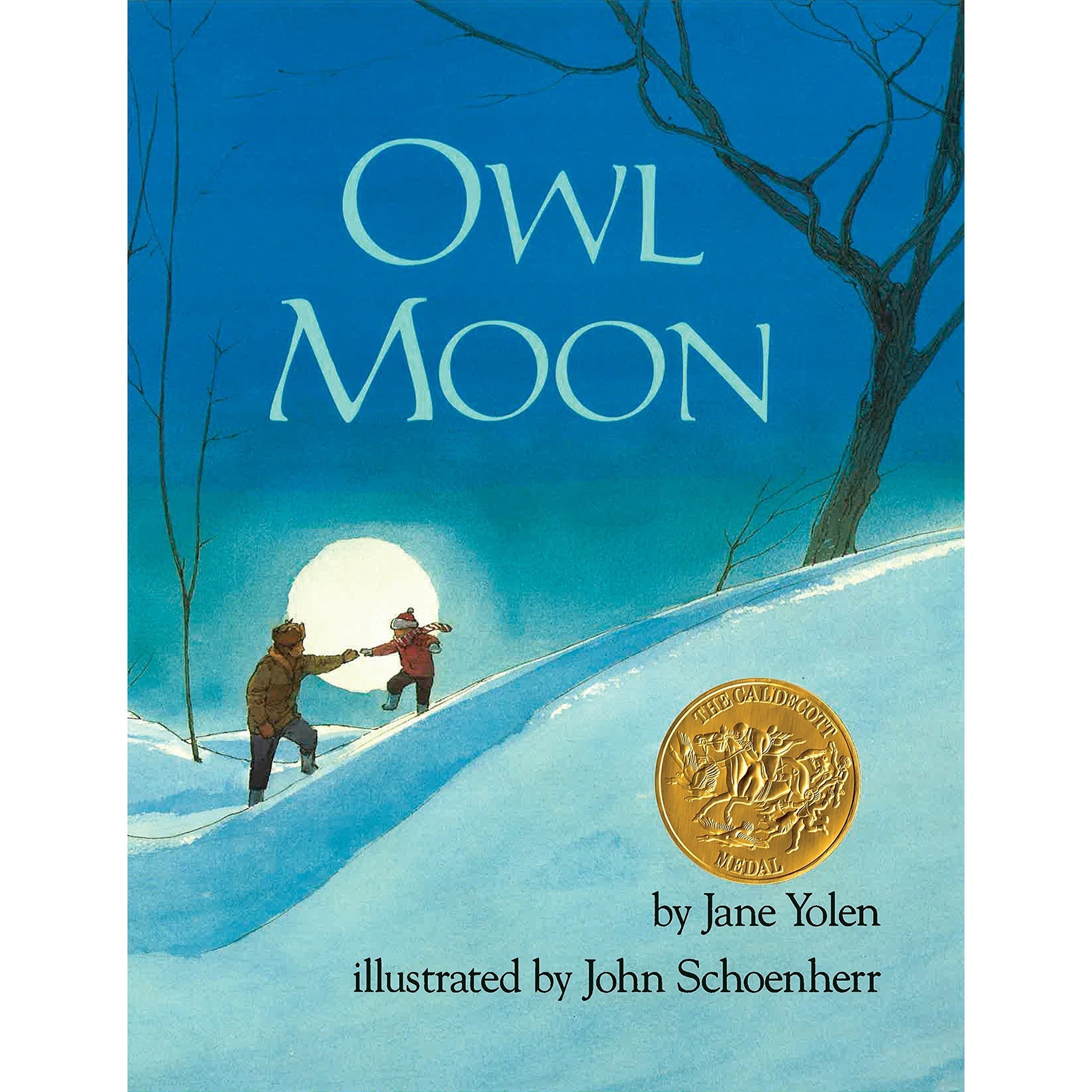 Owl Moon – Nest