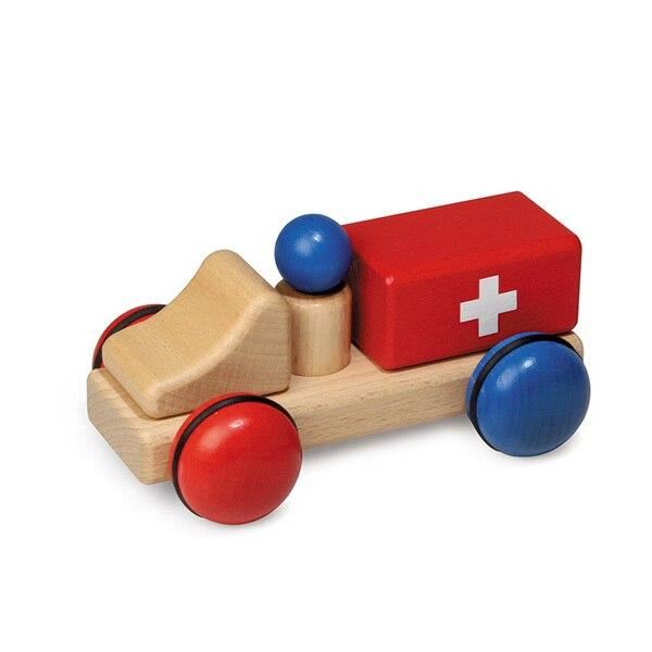 Fagus mini-ambulance