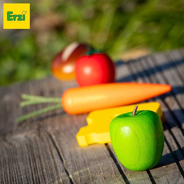 Assorted Fruit and Vegetables XL