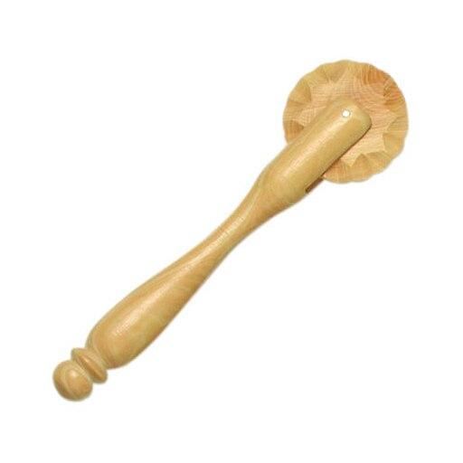 pastry wheel
