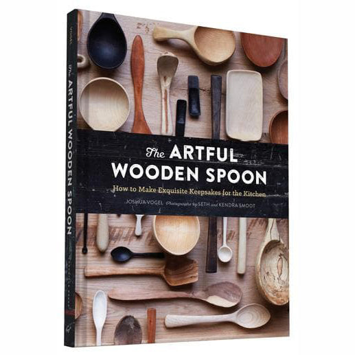 The Artful Wooden Spoon