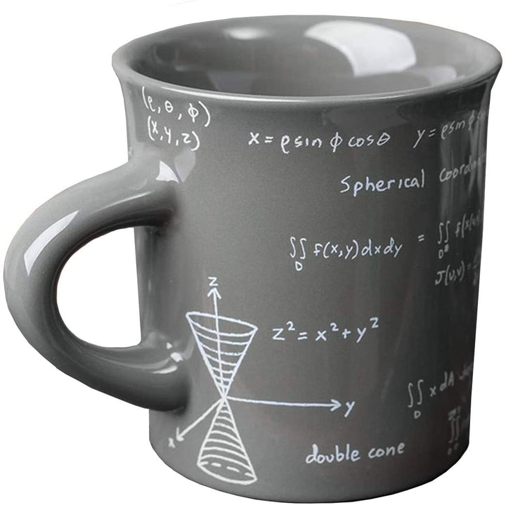 math mug