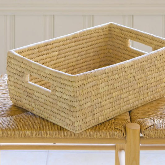 rectangular baskets