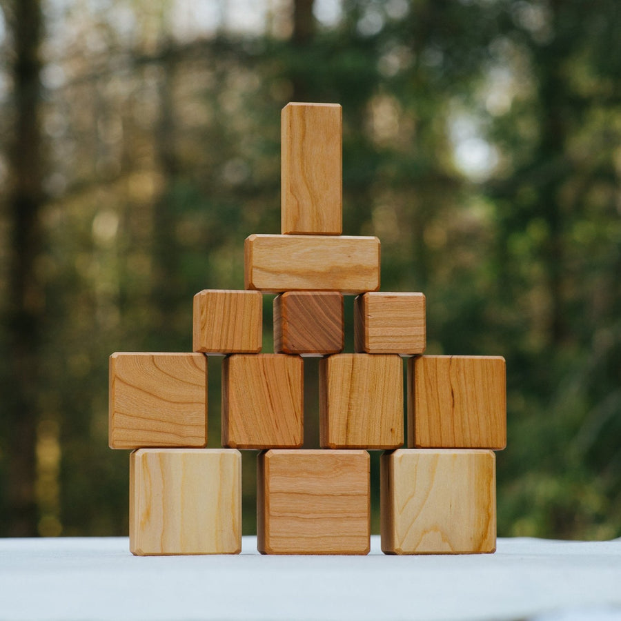 building blocks – Nest