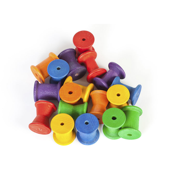 Grapat 18 Spools