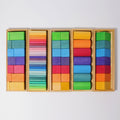 Grimm s Building Set Shapes Colours Nest grimm-s-building-set-shapes-colours-nest