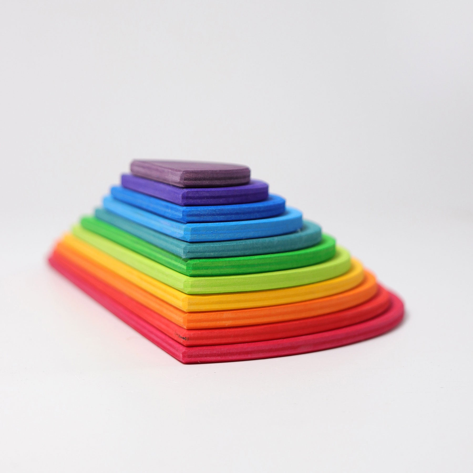 Grimm's グラデーションサークル Grimm's semi-circles for large rainbow – Nest