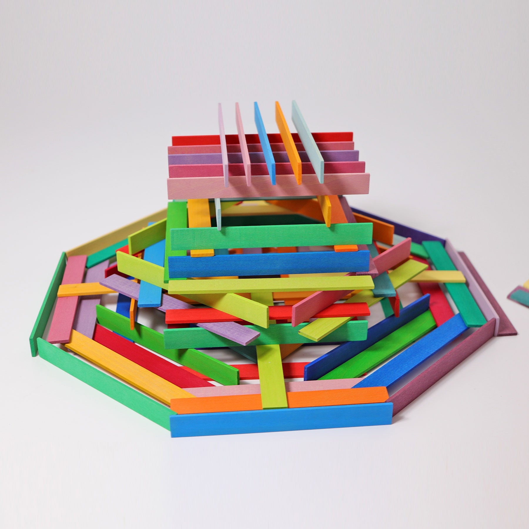 leonardo sticks, 100 piece set – Nest