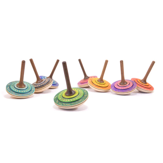 BonBon spinning top