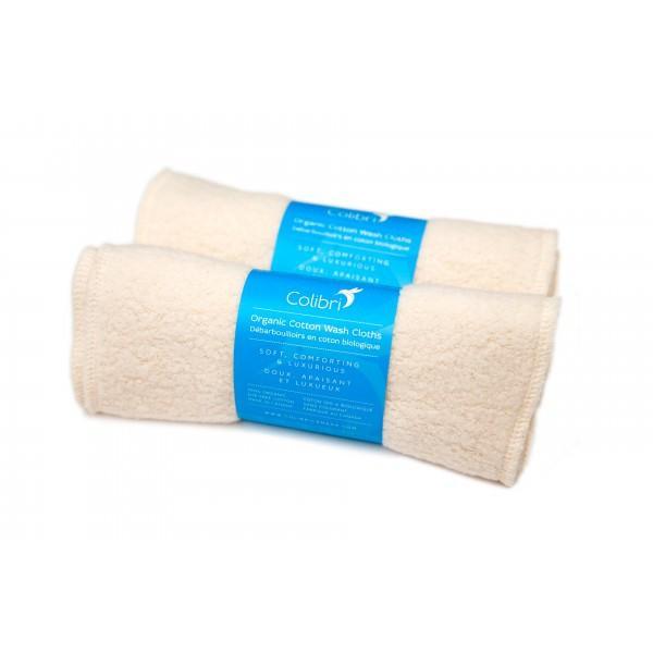organic cotton sweeper dusting cloths, set of 5