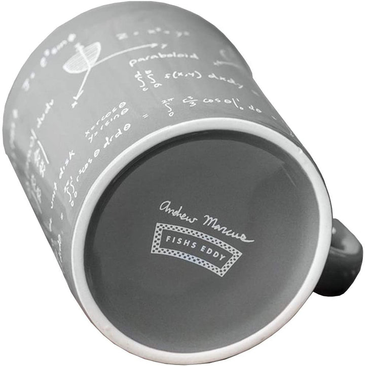 math mug