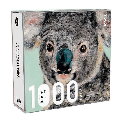 Londji Koala puzzle, 1000 pc