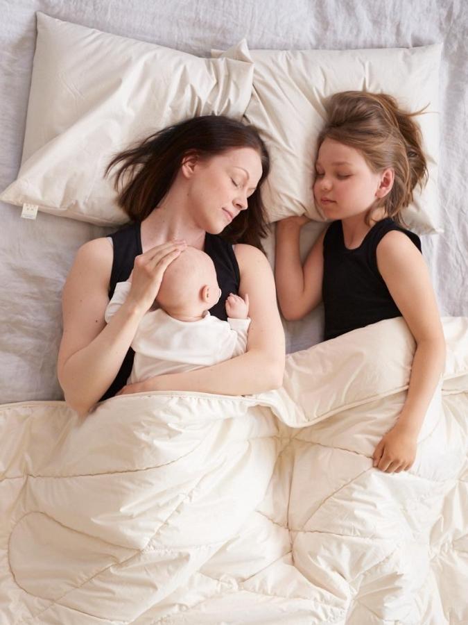 millet husk pillows