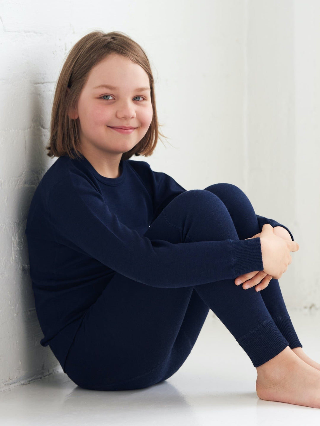 Ruskovilla_luomumerinovilla_organicmerinowool_kerrasto_housut_paita_underpants_shirt_sininen_blue.jpg