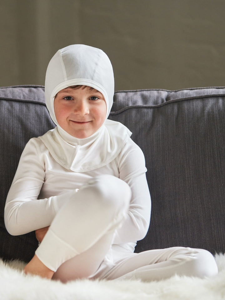 Ruskovilla_luomusilkki_organicsilk_kyparalakki_balaclava_lapset_children.jpeg