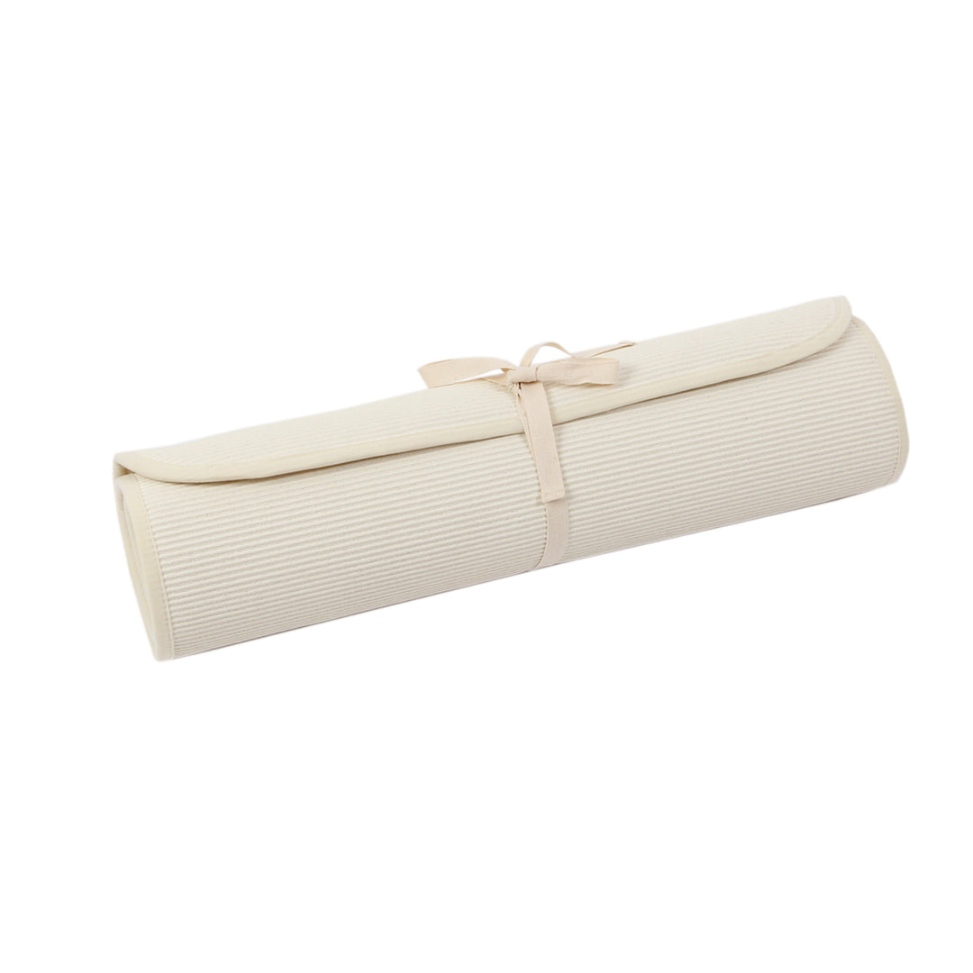 merino wool yoga mat (special order)