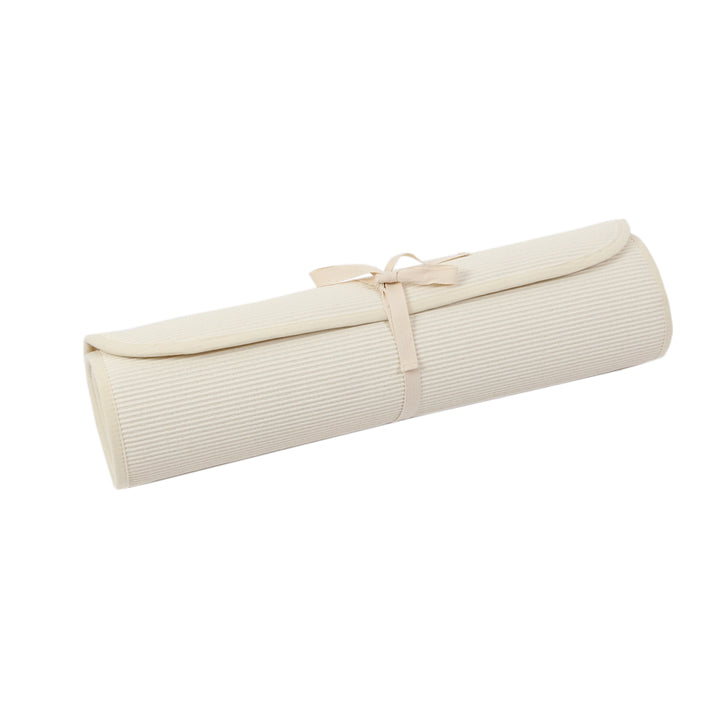 merino wool yoga mat (special order)