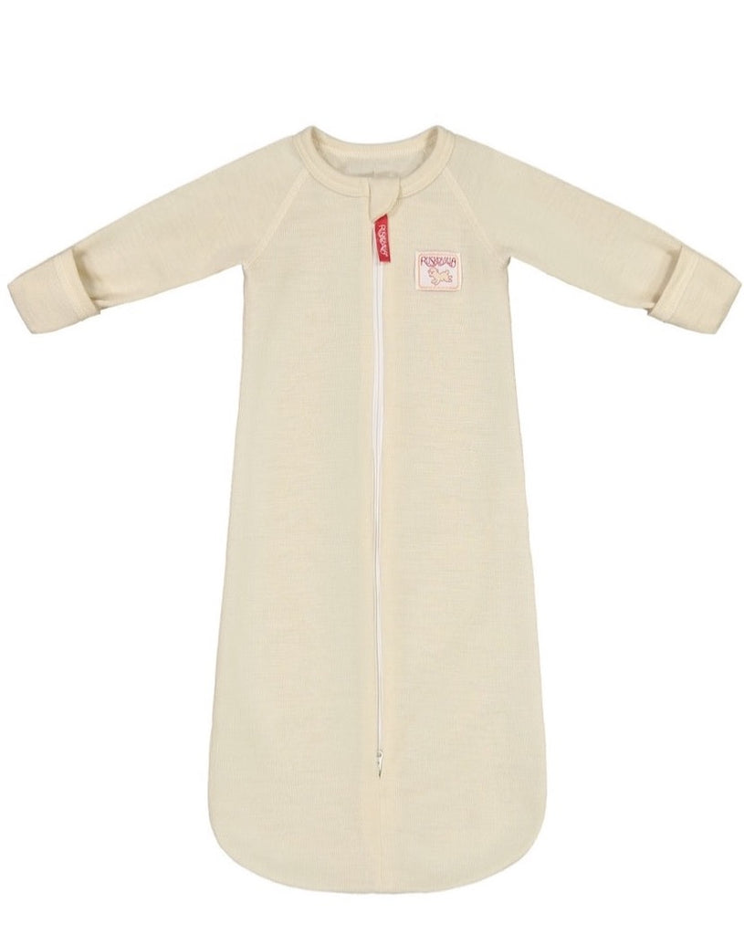 Sleep sack with sleeves on sale