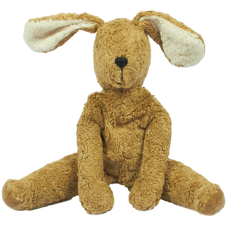 floppy bunny, large beige