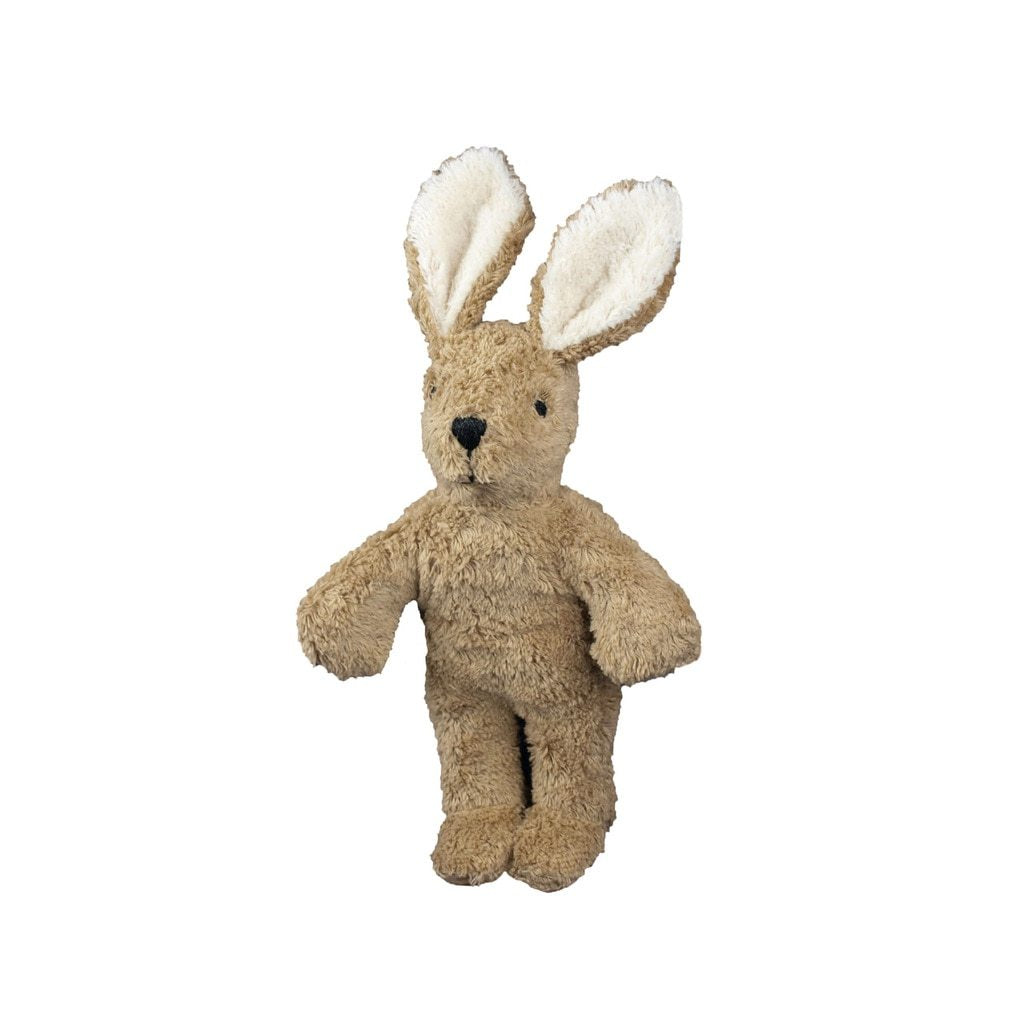 organic cotton & wool l'il bunny