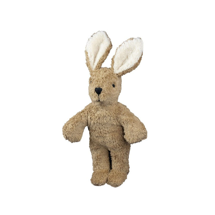 organic cotton & wool l'il bunny