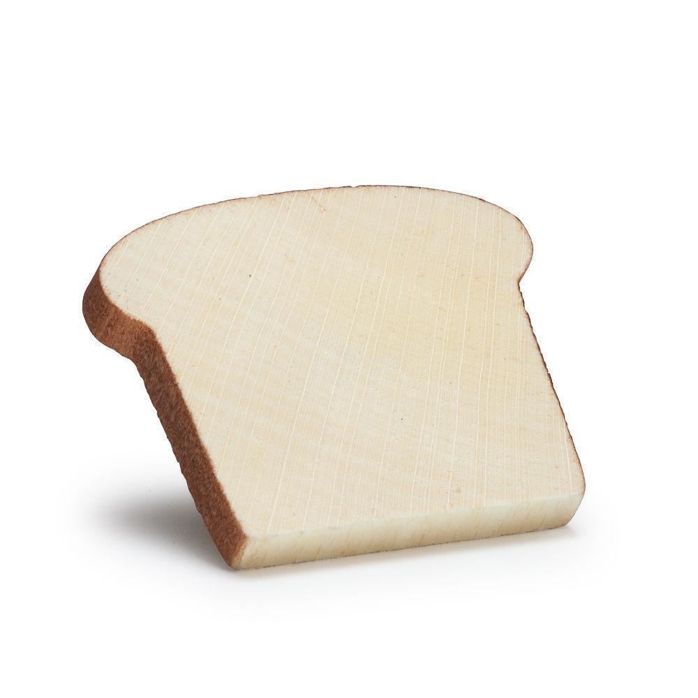 slice of toast