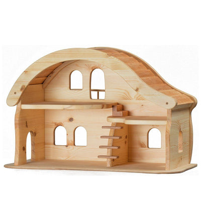 Verneuer shop dolls house