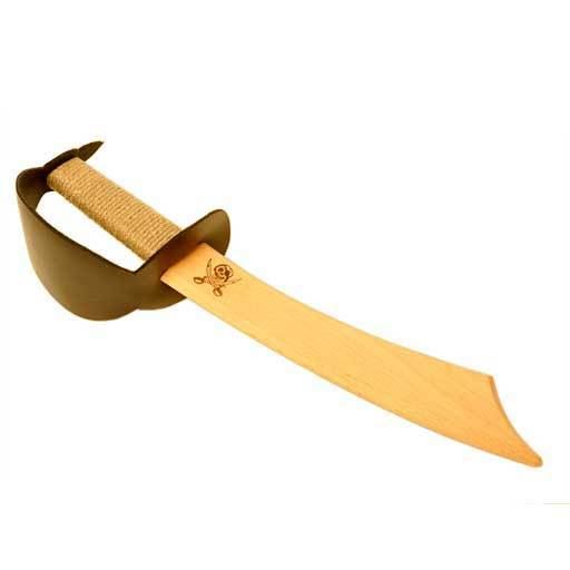 pirate cutlass sword