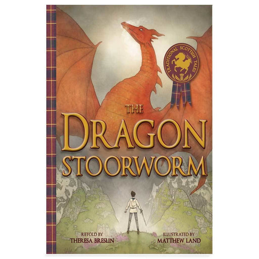 Dragon Stoorworm