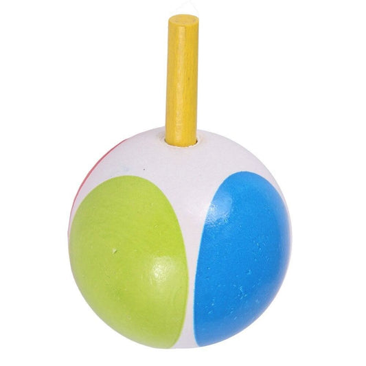 colour changer spinning top