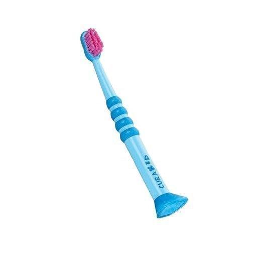 Curaprox Curakid super-soft toothbrush for 0-4 years