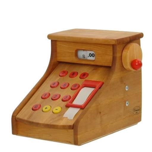 cash register