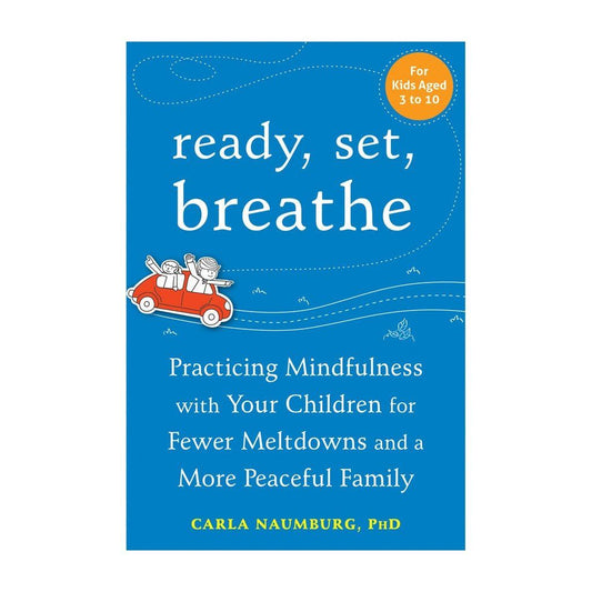 ready, set, breathe