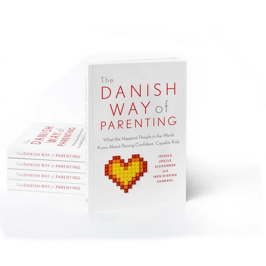 The Danish Way of Parenting