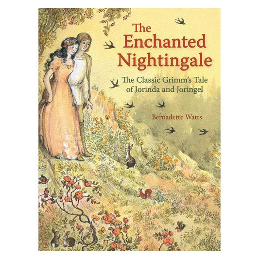 The Enchanted Nightingale