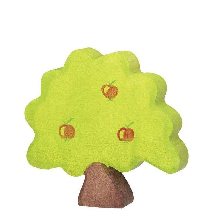 Holztiger apple tree, small (discontinued)