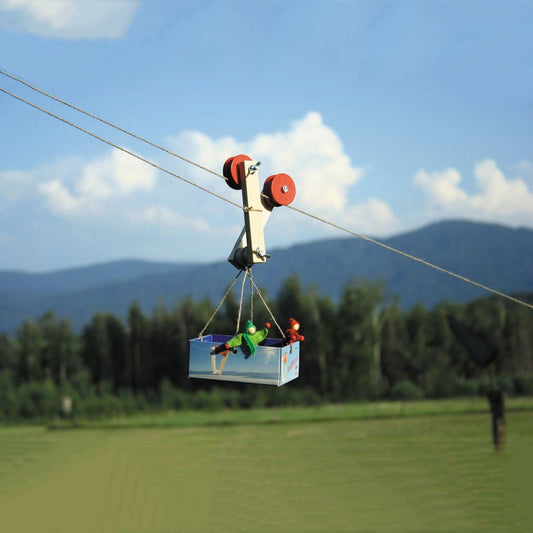 rope-runner kit