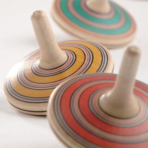 Fado spinning top
