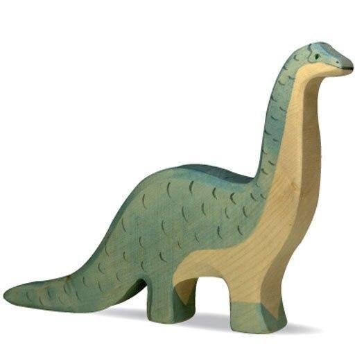 brontosaurus