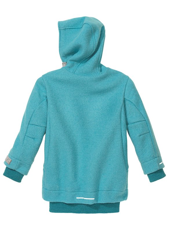 Disana Outdoor Long Coat (Size 9-10 yrs left in stock)