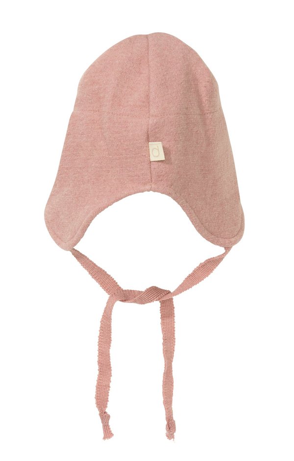 Disana boiled wool hat